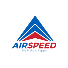 Airspeed Logo
