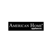 American Home Logo