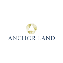 Anchor Land Logo