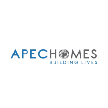 APEC Homes Logo