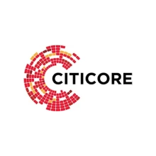 Citicore Logo