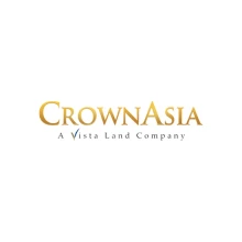 Crown Asia Logo