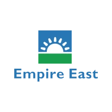 Empire East Logo