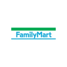 FamilyMart Logo