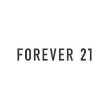 Forever 21 Logo