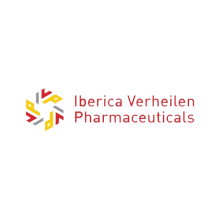 Iberica Verheilen Pharmaceuticals Logo