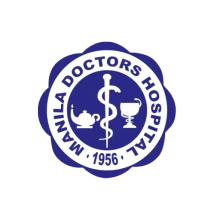 Manila Doctors Hospital Logo