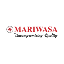 Mariwasa Logo