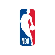 NBA Logo