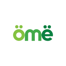 OME.Eco Logo