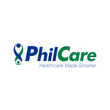 PhilCare Logo