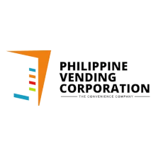 Phillippine Vending Corporation Logo