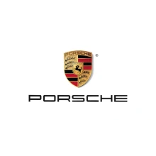 Porche Logo