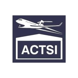 Aviation Concepts Technical Service, Inc. Logo