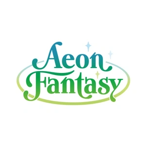 Aeon Fantasy Logo