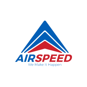 Airspeed Logo