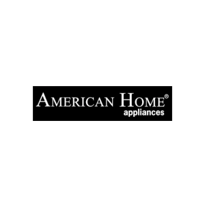 American Home Logo