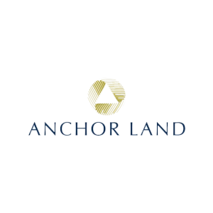 Anchor Land Logo