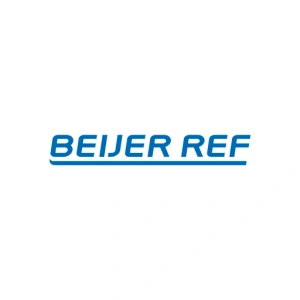 Beijer Ref Logo