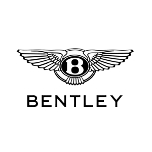 Bentley Logo