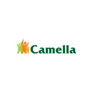 Camella Logo