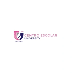 Centro Escolar University (CEU) Logo