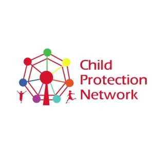 Child Protection Network (CPN) Logo