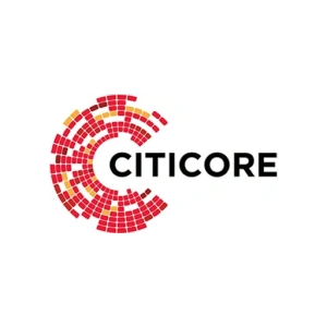 Citicore Logo