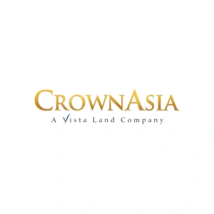 Crown Asia Logo