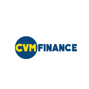 CVM Finance Logo
