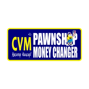 CVM Finance Logo