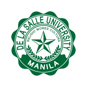 De La Salle University Logo
