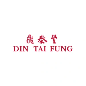 Din Tai Fung Logo