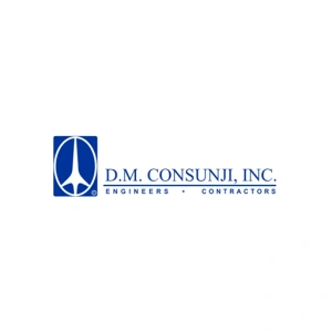 DMCI Logo
