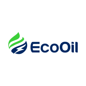 EcoOil Logo Logo