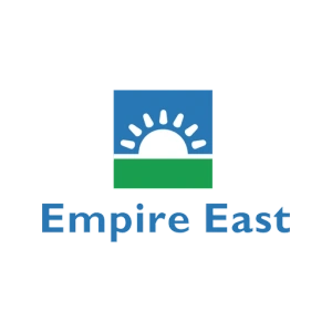 Empire East Logo