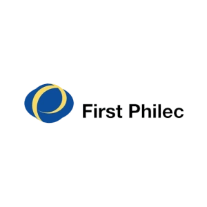 First Philec Logo
