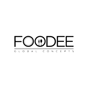 Foodie Global Logo