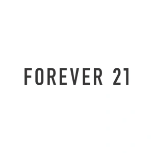 Forever 21 Logo