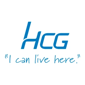 HCG Logo