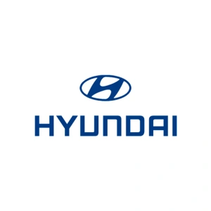 Hyundai Logo