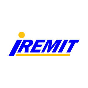 iRemit Logo