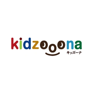 kidzooona Logo