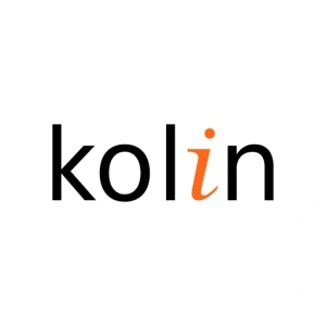 Kolin Logo