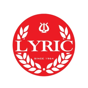 Lyric Logo