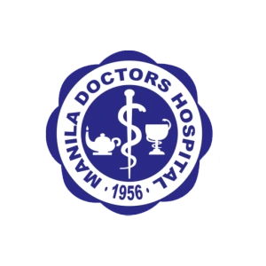 Manila Doctors Hospital Logo