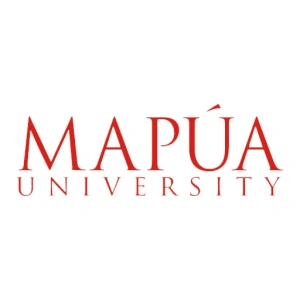 Mapua Logo