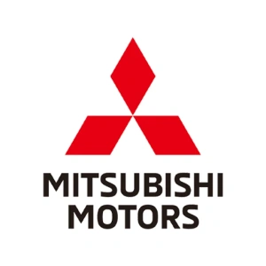 Mitsubishi Logo