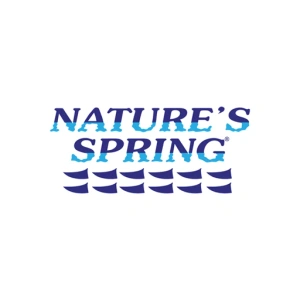 Natures Spring Logo