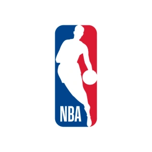 NBA Logo